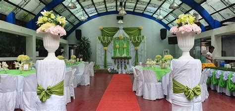 Royana Events Place.